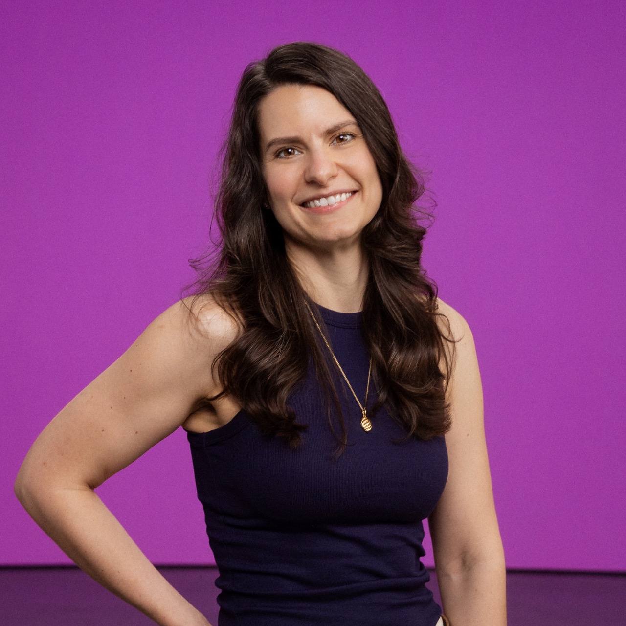 Jen Blair